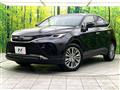 2020 Toyota Harrier Hybrid