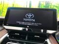 2020 Toyota Harrier Hybrid