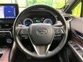2020 Toyota Harrier Hybrid