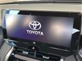 2020 Toyota Harrier Hybrid