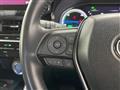 2020 Toyota Harrier Hybrid