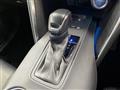 2020 Toyota Harrier Hybrid