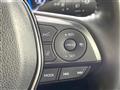 2020 Toyota Harrier Hybrid