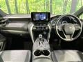 2020 Toyota Harrier Hybrid