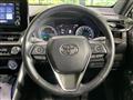 2020 Toyota Harrier Hybrid