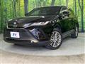 2021 Toyota Harrier Hybrid