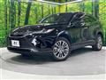 2021 Toyota Harrier Hybrid