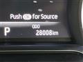 2022 Toyota Harrier Hybrid