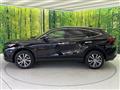 2022 Toyota Harrier Hybrid
