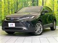 2022 Toyota Harrier Hybrid