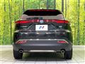 2022 Toyota Harrier Hybrid