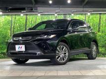 2023 Toyota Harrier Hybrid