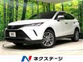2023 Toyota Harrier Hybrid