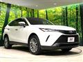 2023 Toyota Harrier Hybrid
