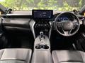 2023 Toyota Harrier Hybrid