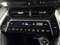 2023 Toyota Harrier Hybrid