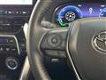 2023 Toyota Harrier Hybrid