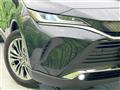 2023 Toyota Harrier Hybrid