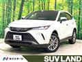 2023 Toyota Harrier Hybrid