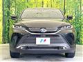 2024 Toyota Harrier Hybrid