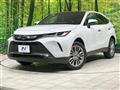 2023 Toyota Harrier Hybrid