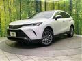 2023 Toyota Harrier Hybrid