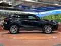 2024 Toyota Harrier Hybrid