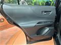 2024 Toyota Harrier Hybrid