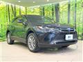 2024 Toyota Harrier Hybrid