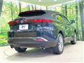 2024 Toyota Harrier Hybrid