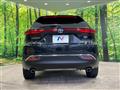 2024 Toyota Harrier Hybrid