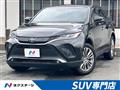2024 Toyota Harrier Hybrid