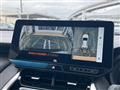 2024 Toyota Harrier Hybrid