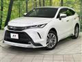 2024 Toyota Harrier Hybrid