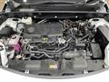 2025 Toyota Harrier Hybrid