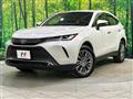 2021 Toyota Harrier Hybrid