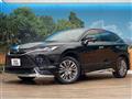 2021 Toyota Harrier Hybrid