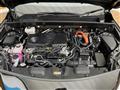 2021 Toyota Harrier Hybrid