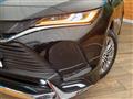 2021 Toyota Harrier Hybrid