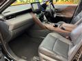 2021 Toyota Harrier Hybrid