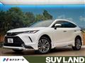 2022 Toyota Harrier Hybrid