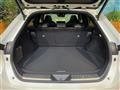 2022 Toyota Harrier Hybrid