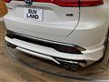 2022 Toyota Harrier Hybrid