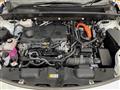 2022 Toyota Harrier Hybrid