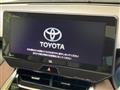 2022 Toyota Harrier Hybrid