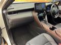 2022 Toyota Harrier Hybrid