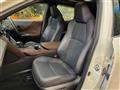 2022 Toyota Harrier Hybrid