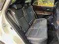 2022 Toyota Harrier Hybrid