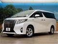 2015 Toyota Alphard Hybrid