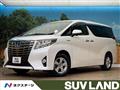 2015 Toyota Alphard Hybrid